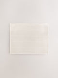 NEXT baby cellular blankets 2 pack natural, imported from the UK