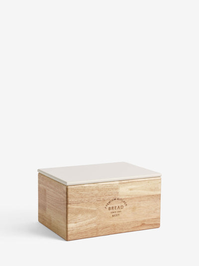Suite Cream Malvern Bread Bin- Acheter en ligne sur McGrocer