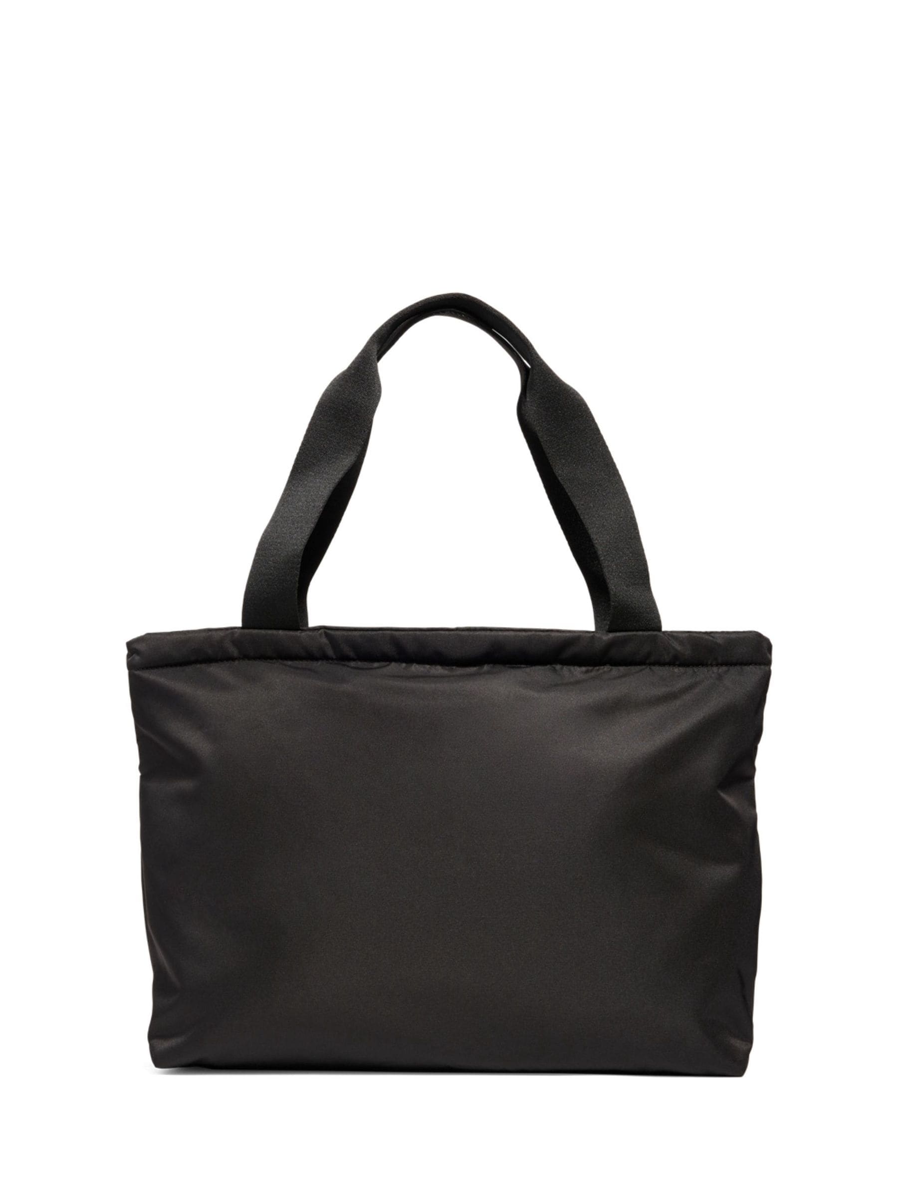 Under Armour black Studio Lite tote bag 16L - British product