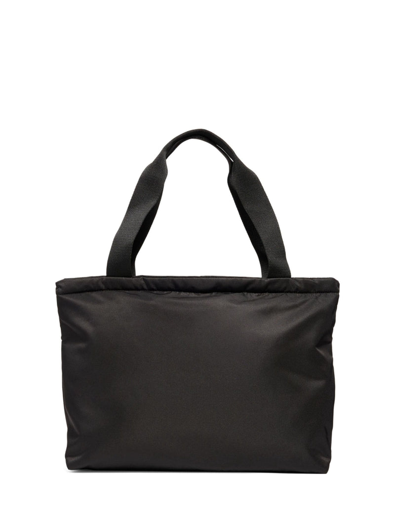 Under Armour black Studio Lite tote bag 16L - British product