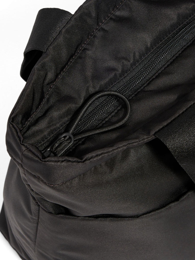 Under Armour black Studio Lite tote bag 16L - British product