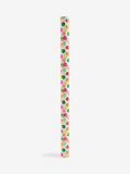 Polka dot wrapping paper 10 metre roll, imported from the UK