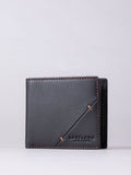 Lakeland Leather brown Allerdale Bi-Fold wallet (British brand)