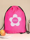PMC pink kit bag 44cm height, UK version