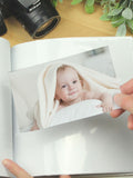 PMC Zoo Animals photo album (British brand)