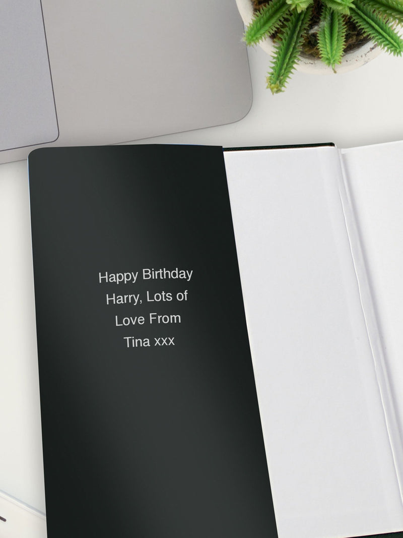 Personalised Arsenal On This Day book by PMC, UK version