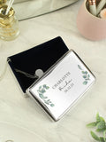 PMC Botanical Rectangular Jewellery Box, UK version