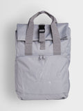 RUFF Personalised Luxury Roll Top Backpack