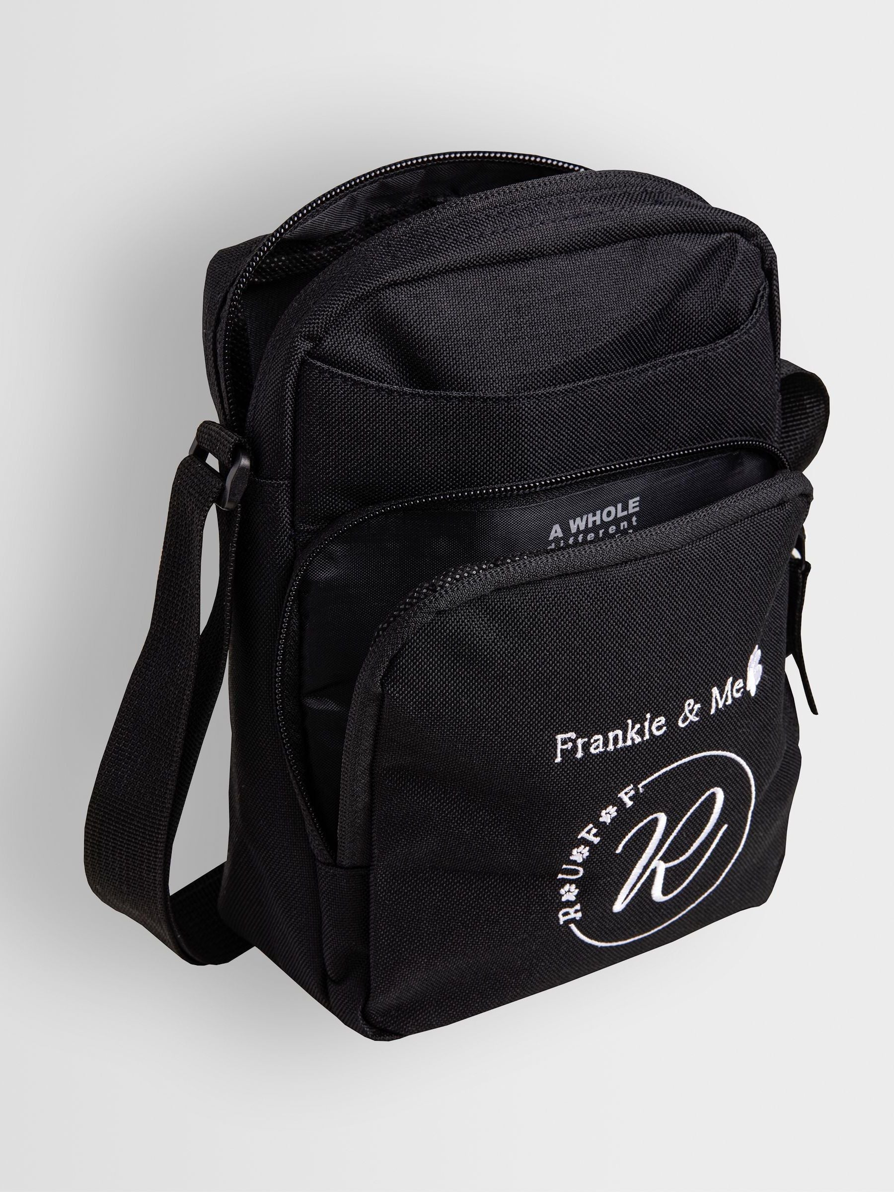 RUFF My Dog and Me mini bag - British product
