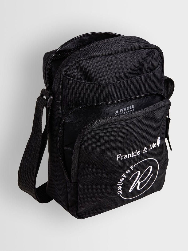 RUFF My Dog and Me mini bag - British product