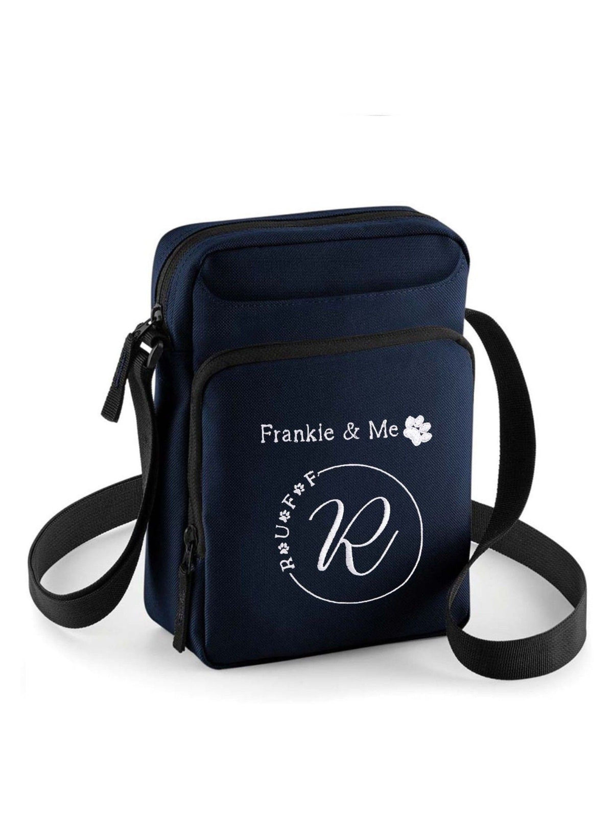 RUFF Personalised My Dog and Me Mini Bag