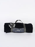 RUFF personalised travel blanket - British product