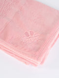 RUFF personalised plush dog blanket (British brand)