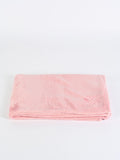RUFF personalised plush dog blanket (British brand)