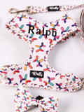 Balloon Pawty Harness Set by RUFF
