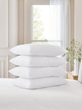 Soft Sleep in Comfort Pillows 2 Pack