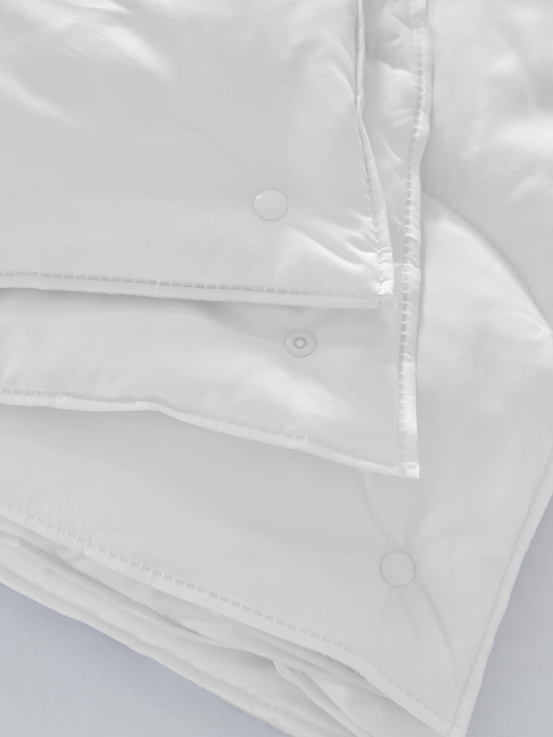 All season 13.5 tog duvet (British brand)