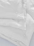 All season 13.5 tog duvet (British brand)