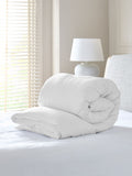 Temperature regulating 15 tog duvet (British brand)
