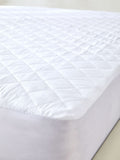 Extra deep mattress protector (British brand)