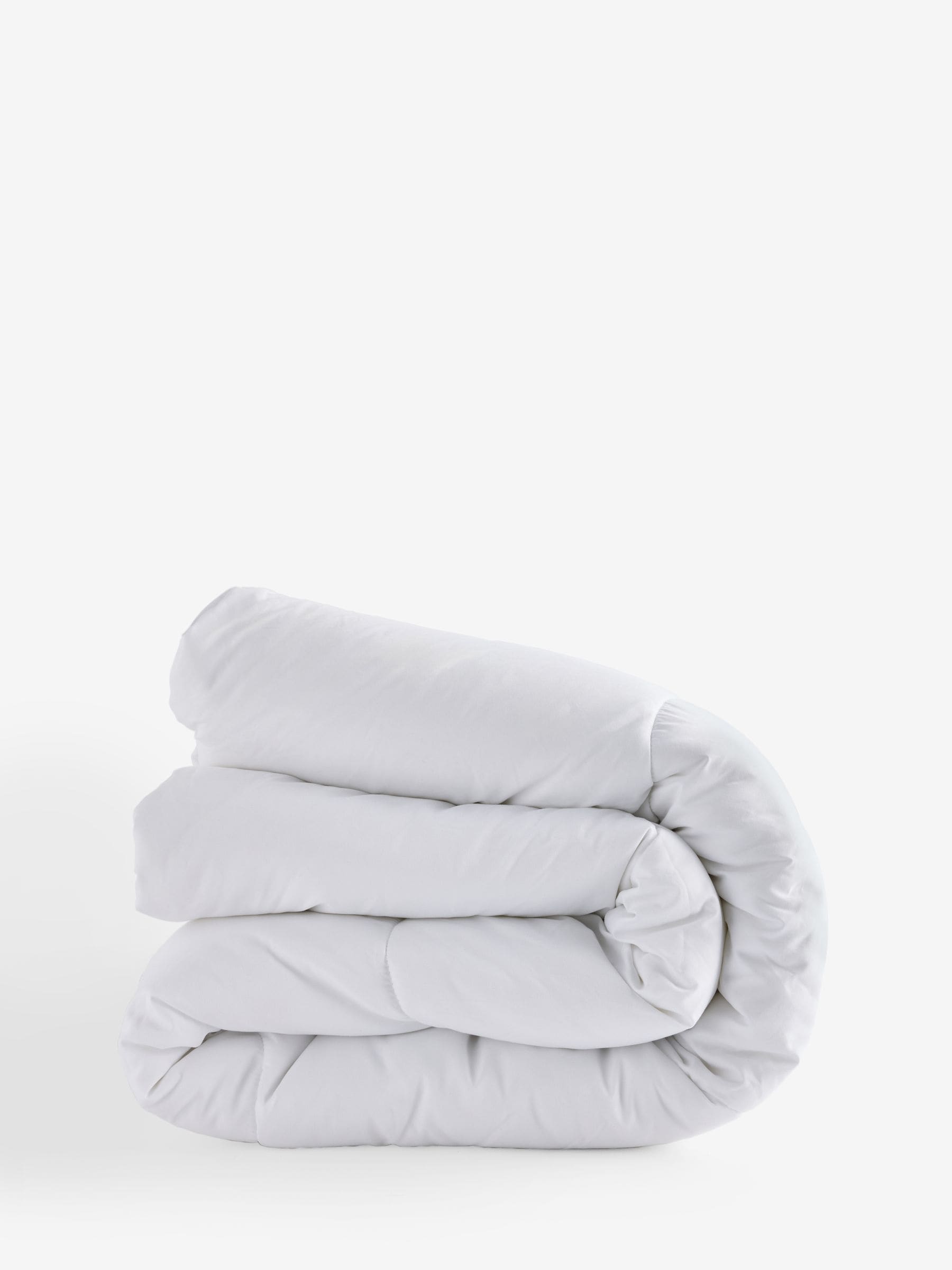 10.5 Tog Ultra Allergy Defence Duvet (British brand)