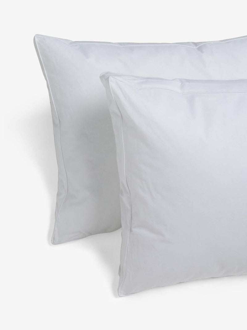 Set of 2 Firm Ultimate Feels Like Down Pillows