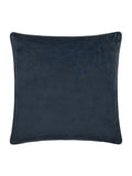 Morris & Co Strawberry Thief jacquard cushion 55cm, UK version