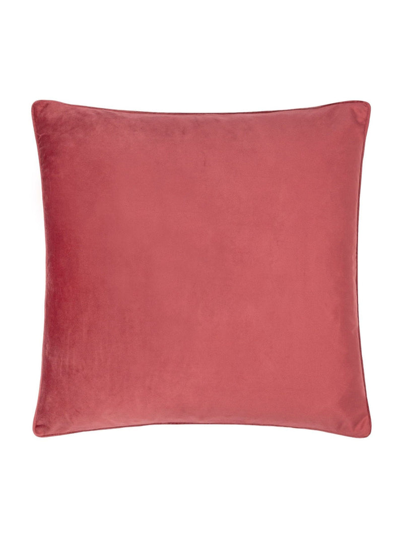 Morris & Co. Berry Strawberry Thief cushion 55cm - British product