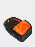 adidas Golf Navy Shoe Bag - British product