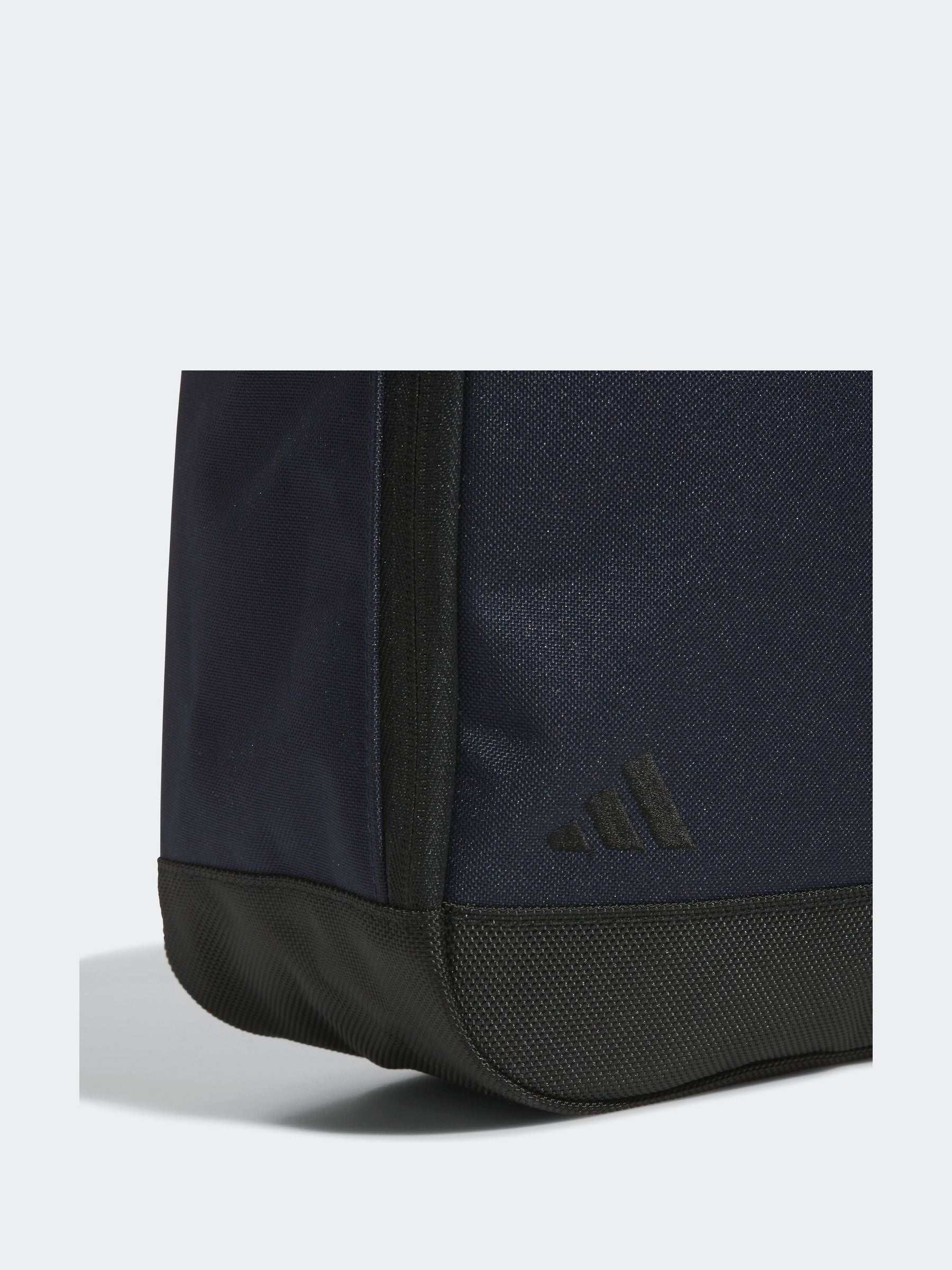 adidas Golf Navy Shoe Bag - British product