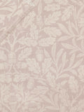 Morris & Co. acorn tonal throw 170x130cm - British product