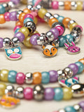 Galt Toys Cute Charms animal jewellery kit - British product