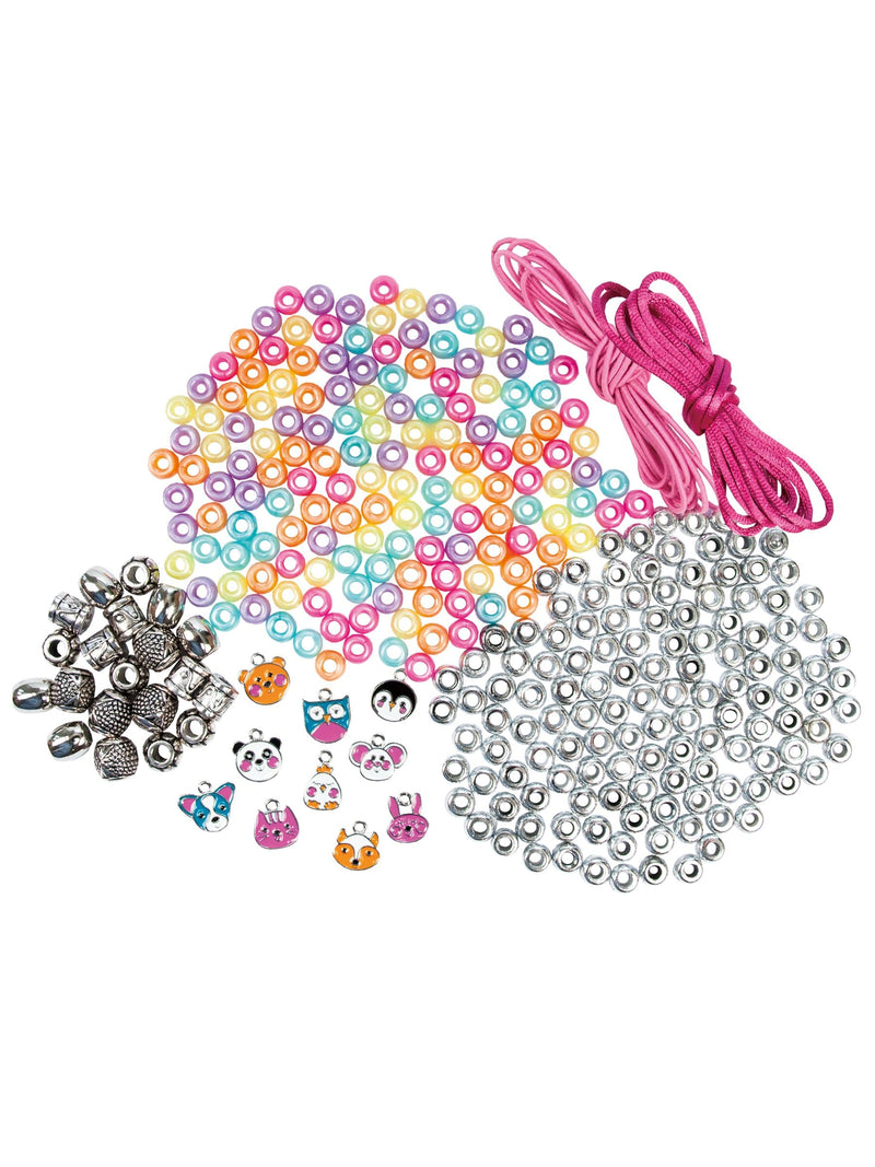 Galt Toys Cute Charms animal jewellery kit - British product