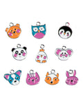 Galt Toys Cute Charms animal jewellery kit - British product