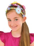 Galt Toys Brilliant Hair Bands craft kit, imported from the UK