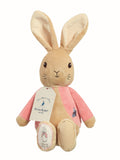 Peter Rabbit Flopsy Bunny soft toy 31cm - British product