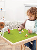 Paddington Bear football playset Paddington's Football Set, imported from the UK