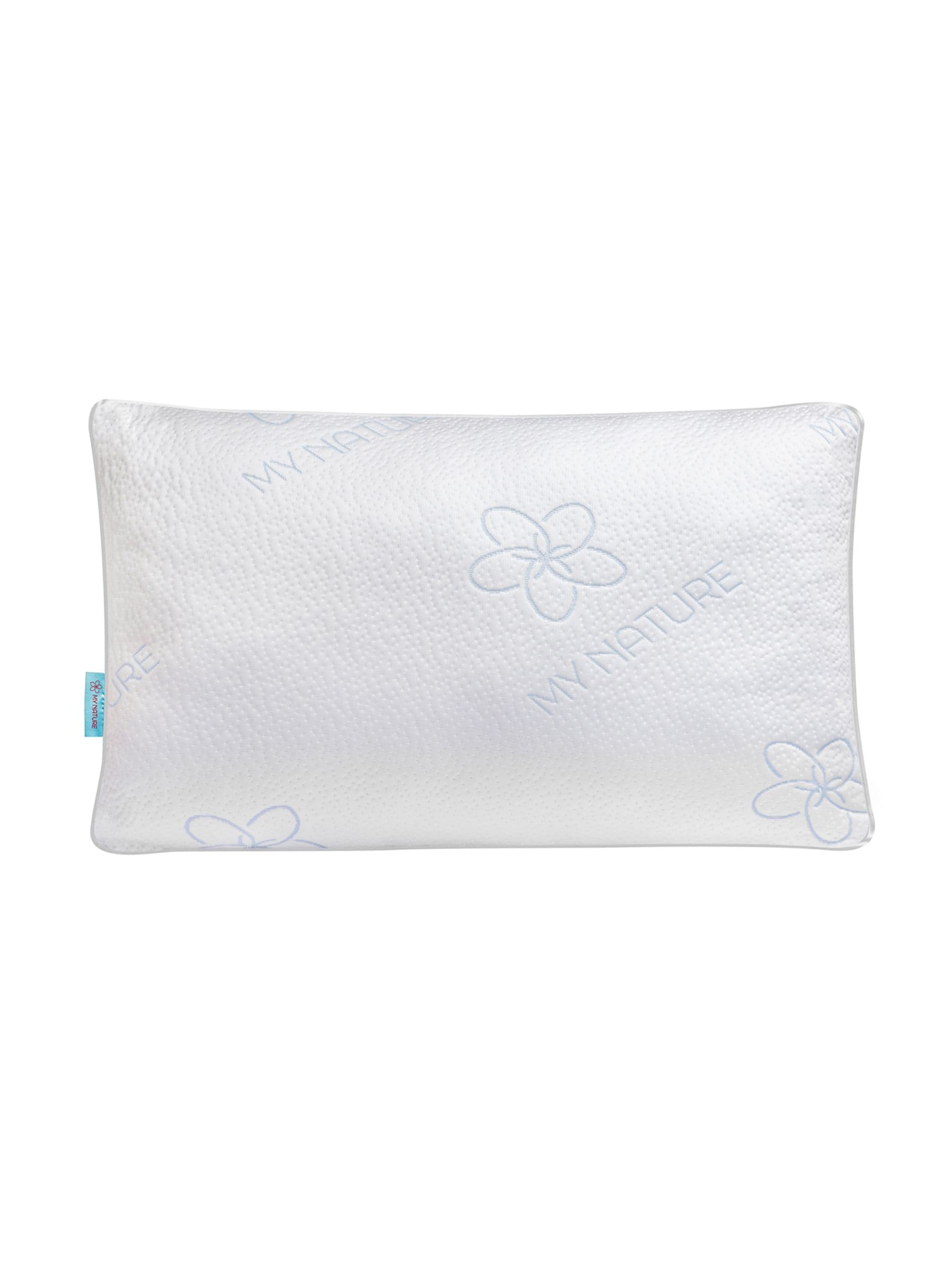My Nature menopause pillow 48x74+5cm, imported from the UK
