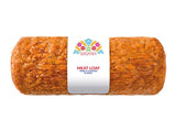 Assorted meat loaf with classic, garlic, and caraway flavours, UK version