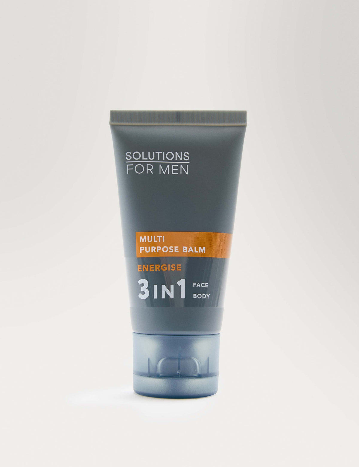 Solutions for Men ENERGISE balm 50ml (British brand)