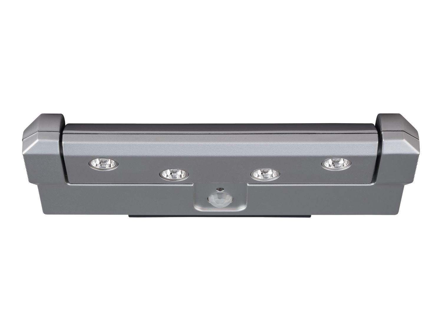 Motion sensor light with 4 LEDs, UK version