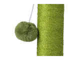 Cat scratching post cactus design 38x54cm, imported from the UK