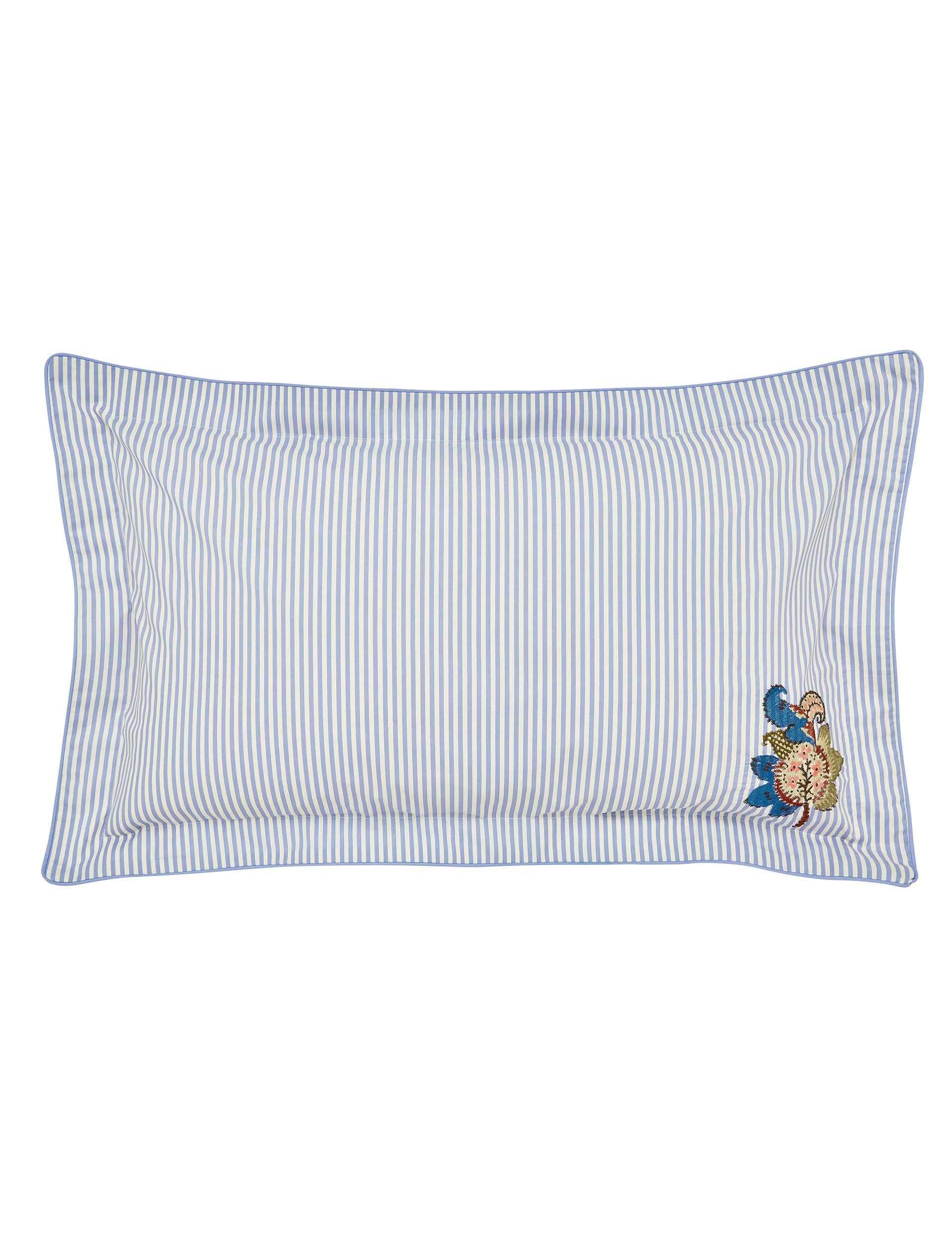 Earlsford bedding set foulard striped (British brand)