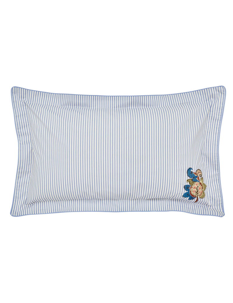Earlsford bedding set foulard striped (British brand)