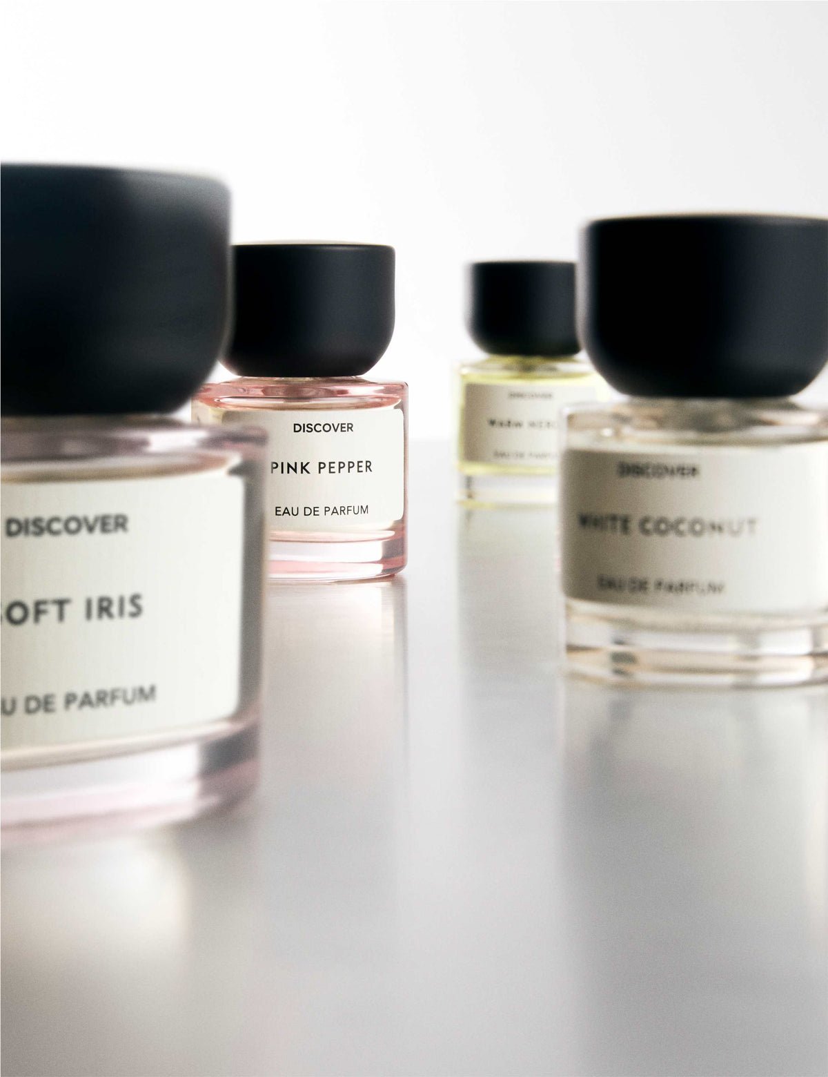Eau de Parfum Intense Geschenkset