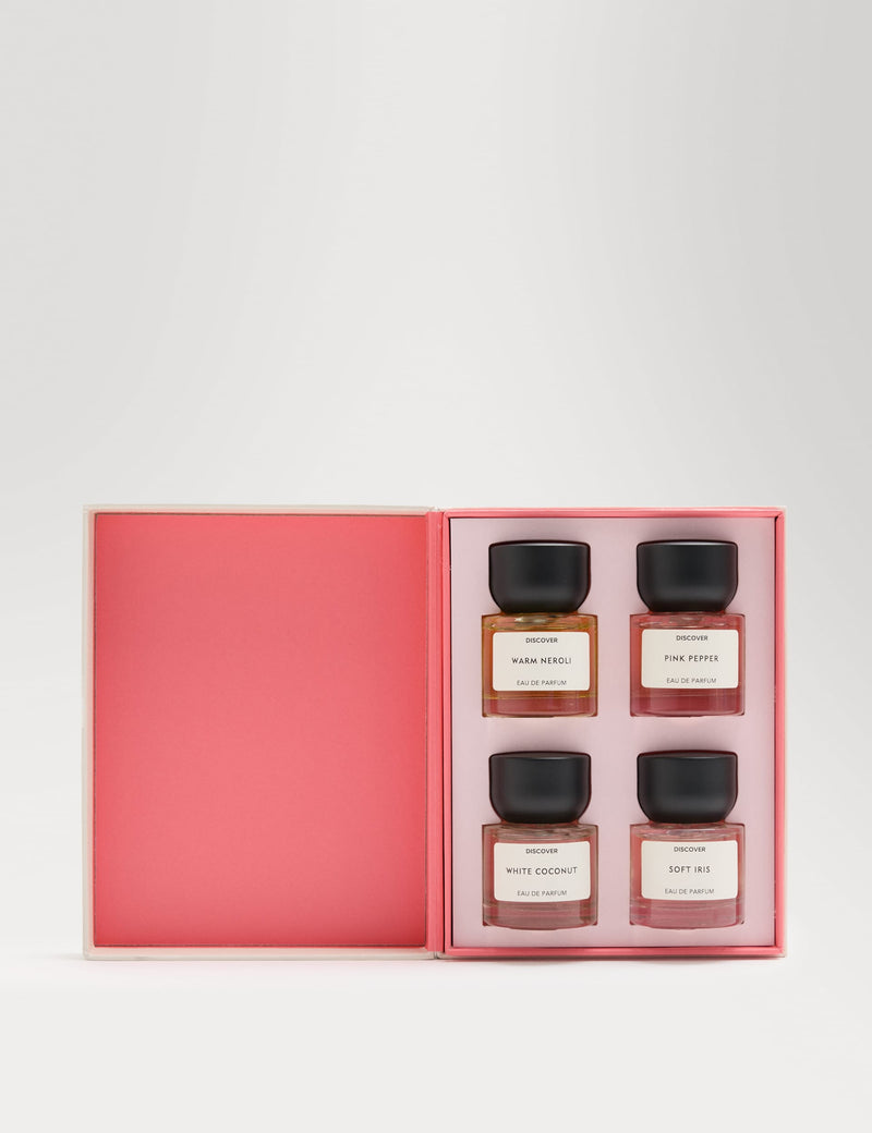 Eau de Parfum Intense Gift Set