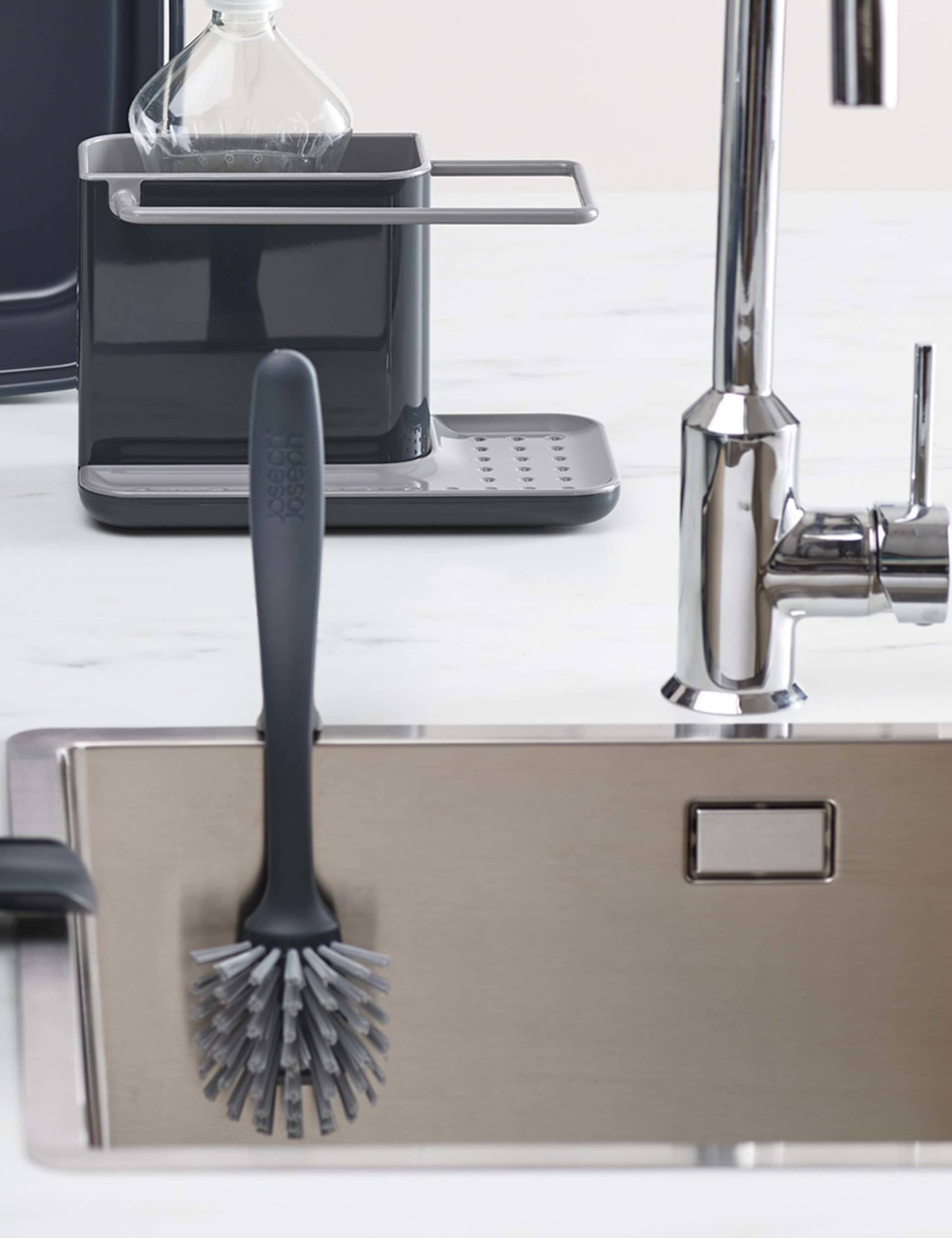 Joseph Joseph Edge Dish Brush, UK version