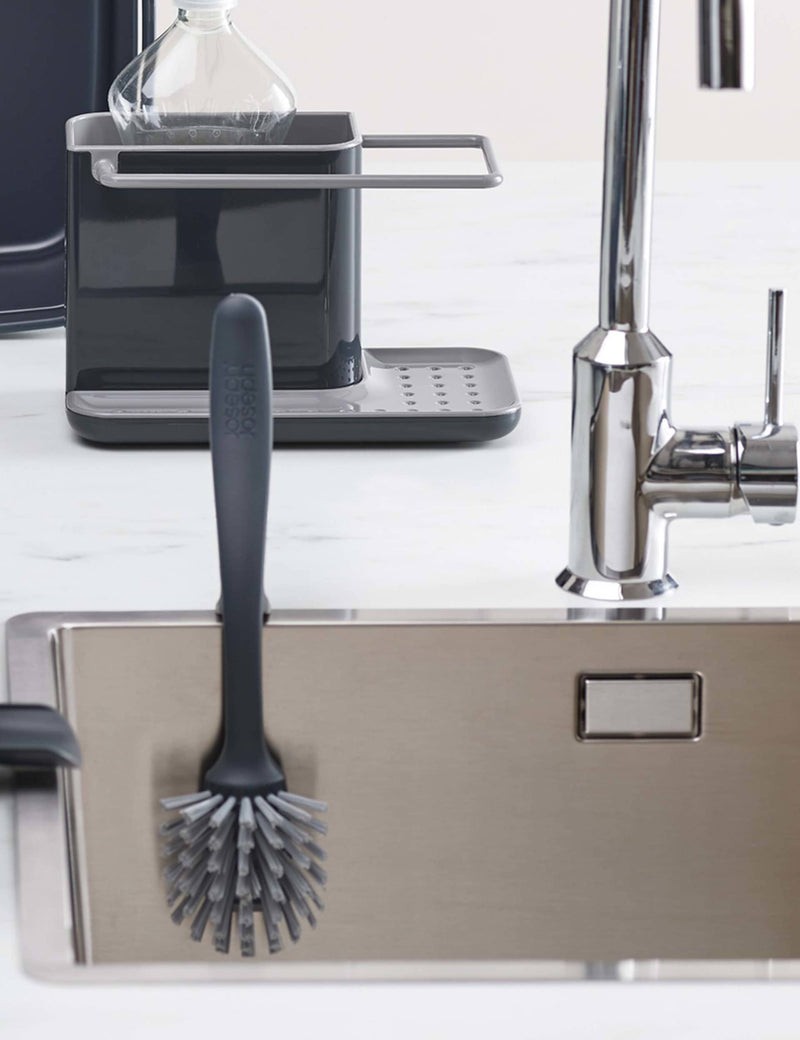 Joseph Joseph Edge Dish Brush, UK version