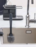 Joseph Joseph Edge Dish Brush, UK version