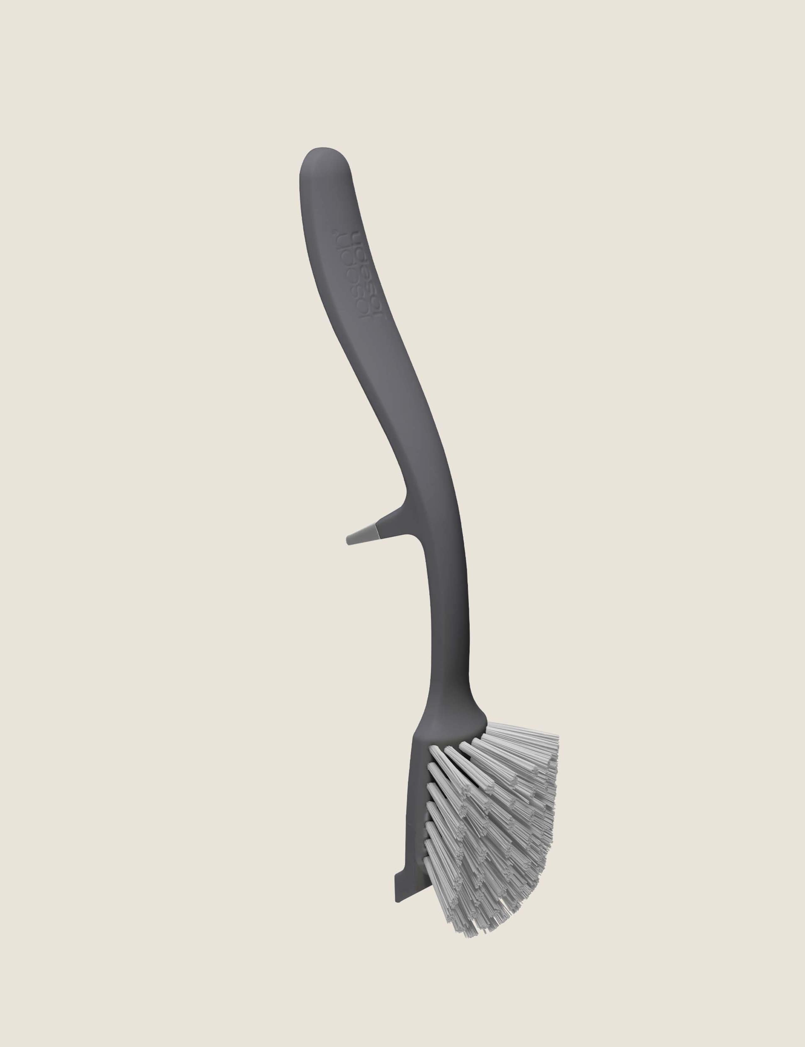 Joseph Joseph Edge Dish Brush, UK version